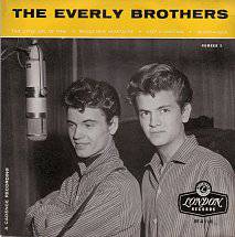 The Everly Brothers : The Everly Brothers Number 2